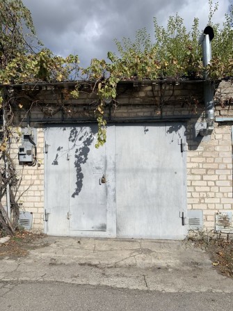 Продам капітальний гараж - фото 1