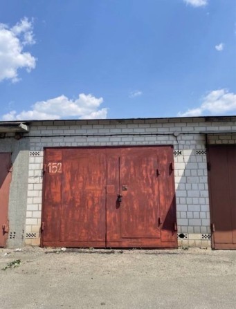 Продам гараж біля метро Нивки - фото 1
