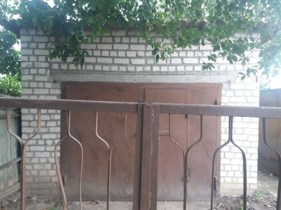 Гараж м.Кропивницький Кропивницький