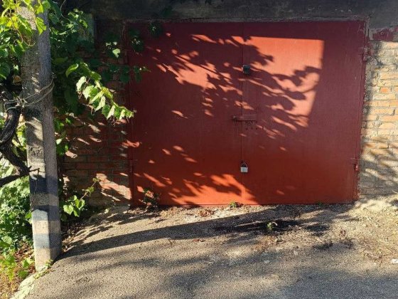 Гараж в кооперативі Автолюбитель № 1 Кропивницький