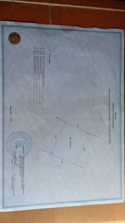 Продам цегляний гараж з з/б перекриттям. - фото 1