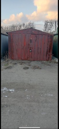 Продаж гаража на Левандівці вул. Олесницького - фото 1