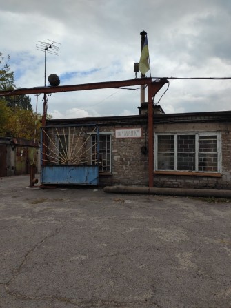 гараж в центре Маяк - фото 1