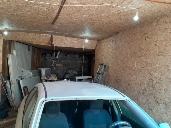 Продам гараж.обмен. готовий бізнес.аренда.35кв на2машини.. Київ