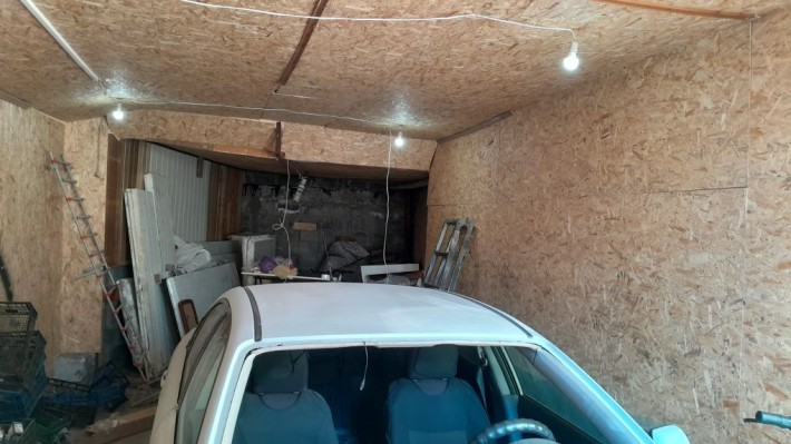 Продам гараж.обмен. готовий бізнес.аренда.35кв на2машини.. - фото 1