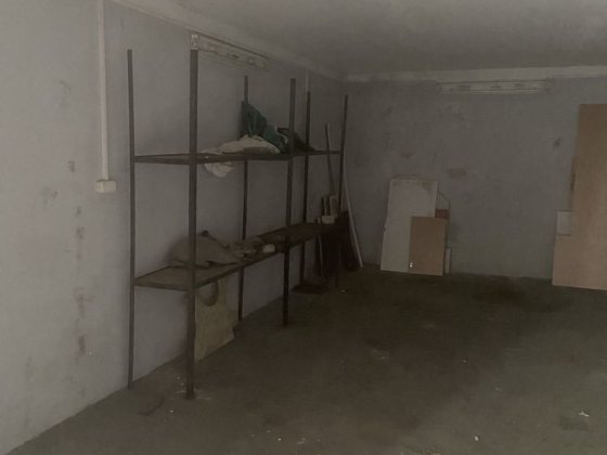 Гараж капітальний Гоголя20, Дніпро Дніпро