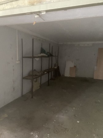 Гараж капітальний Гоголя20, Дніпро - фото 1