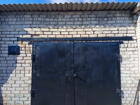 Гараж 6х5 шевчик, СТО Подстанция ДД Запоріжжя