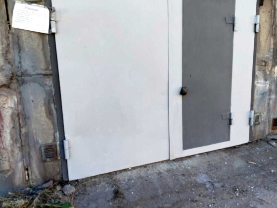 Продам/сдам (1500 грн/мес) капитальный гараж