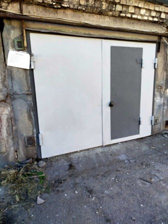 Продам/сдам (1500 грн/мес) капитальный гараж - фото 1