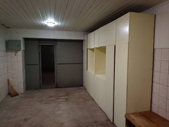 Продаж підземний гараж, паркінг, проспект  Володира Івасюка 20а Київ