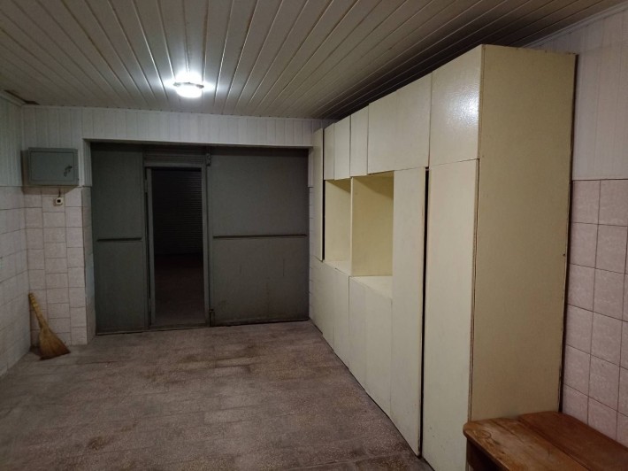 Продаж підземний гараж, паркінг, проспект  Володира Івасюка 20а - фото 1