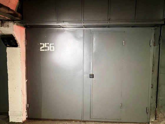 Продам гараж в ГК Березняки-2 Київ