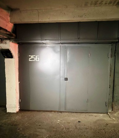 Продам гараж в ГК Березняки-2 - фото 1