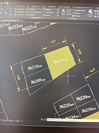 Место под гараж на 2 авто на Намыве - фото 1