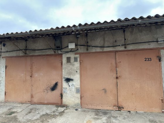 Продам двойной гараж Николаев