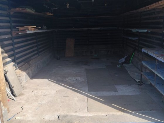 Продам гараж металевий Запоріжжя