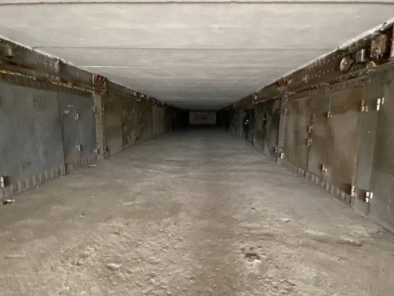 Гараж капитальный 6/5 метров Запоріжжя