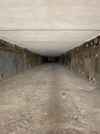 Гараж капитальный 6/5 метров - фото 1