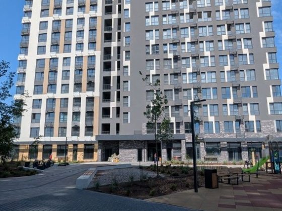 Продам двокімнатну квартиру Кропивницкий