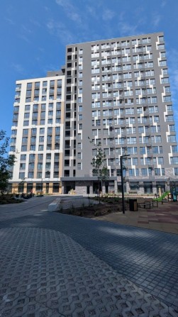 Продам двокімнатну квартиру - фото 1