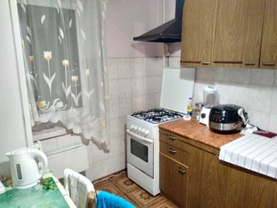 Продаж 1-кім. квартири. вул. Стрийська Львів