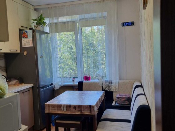 Продаж 1к квартири вул.Патона(Чешка) з ремонтом Львів