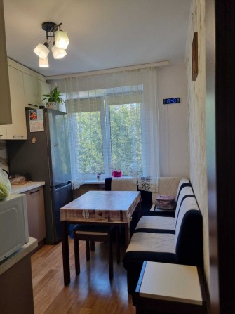 Продаж 1к квартири вул.Патона(Чешка) з ремонтом - фото 1