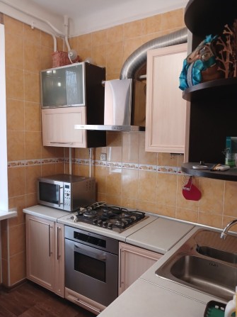 Продам 2-х комнатную квартиру ЮТЗ - фото 1