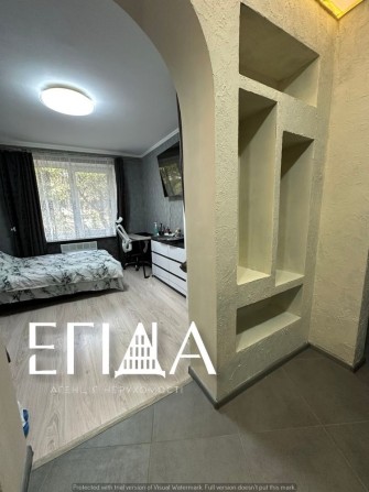 Продаж 1к кв на 1му поверсі - фото 1