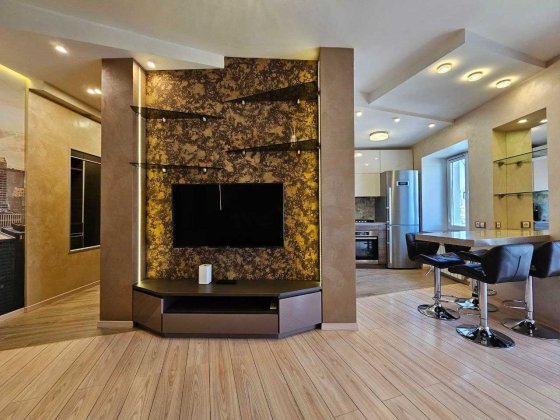 Квартира 3к в центрі на Грушевського Днепр