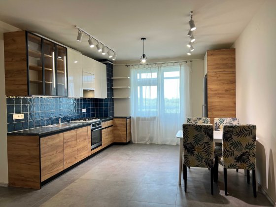 ТЕРМІНОВО! Від власника - 2-кімнатна квартира в новобудові Жасминова 9 Львів