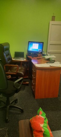 Продам 2-х комнатную квартиру под офис в районе Областной библиотеки - фото 1