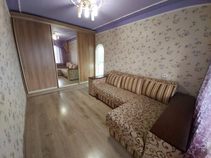 Продаж квартири Мазепи - фото 1