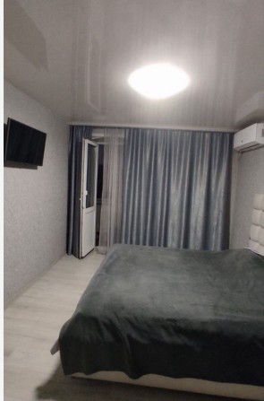 Продается 3 ком квартира, р-н Малого рынка 5/5 - фото 1