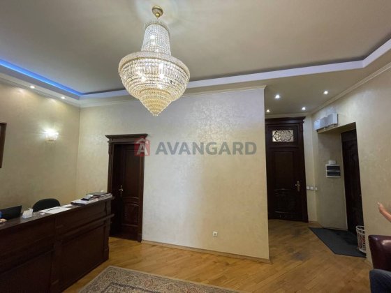 Продаж елітної квартири/офісу в центрі Львова — вул. Івана Франка Львов