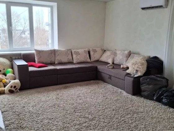 Продам двокімнатну квартиру район Г.Рятувальників (Волкова). Кропивницкий