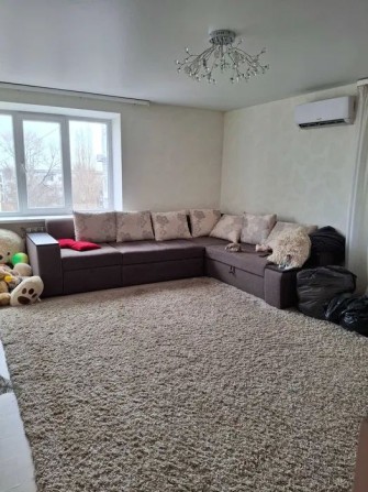 Продам двокімнатну квартиру район Г.Рятувальників (Волкова). - фото 1