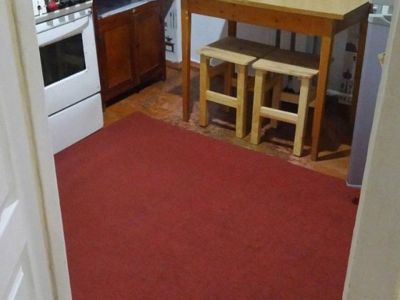 Продам 1 ком. кв-ру на Кичкасе, ул.Республиканская 4 этаж 5ти эт.дома Запорожье