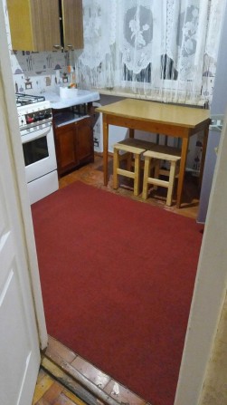 Продам 1 ком. кв-ру на Кичкасе, ул.Республиканская 4 этаж 5ти эт.дома - фото 1