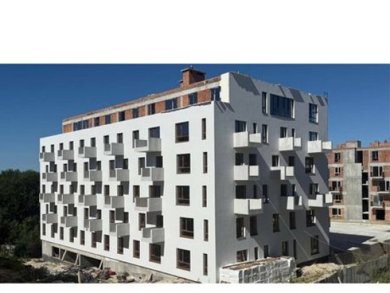 Продаж 1 кім. Квартира в жк « Family House” Львів