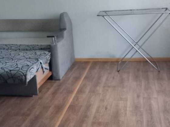 Продам 1 комнатную квартиру Пески Запорожье