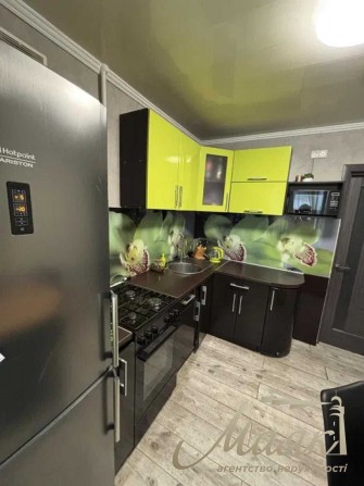 Продаж 3к квартири на Бородинської - фото 1