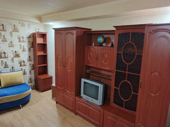 1-но ком. Правый берег. Запоріжжя