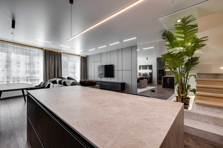 Продаж пентхаусу в ЖК бізнес-класу «Парус Сіті», Кульпарківська, 93 - фото 1