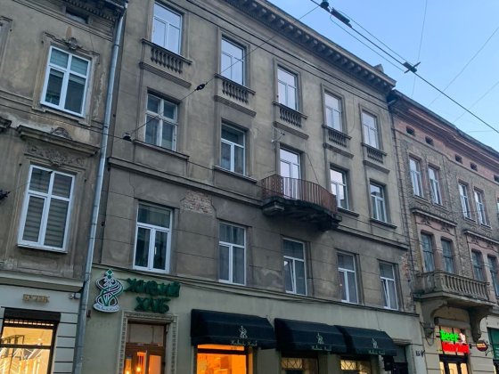 Продаж  2 кім. кв. в Центрі по вул. Дорошенка Львів