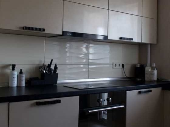 Продам 1к с ремонтом на Коммунаре. Заходи и живи, современный ремонт Днепр