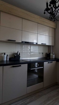 Продам 1к с ремонтом на Коммунаре. Заходи и живи, современный ремонт - фото 1