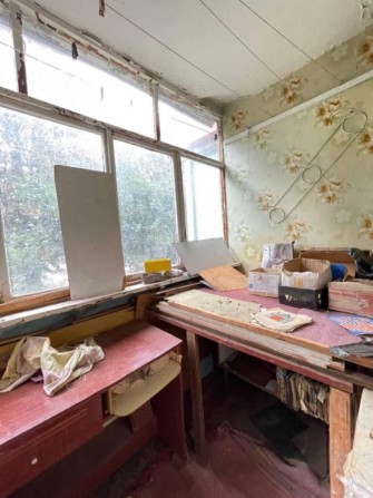 Продам 3-кімнатну квартиру на Ковалівці - фото 1