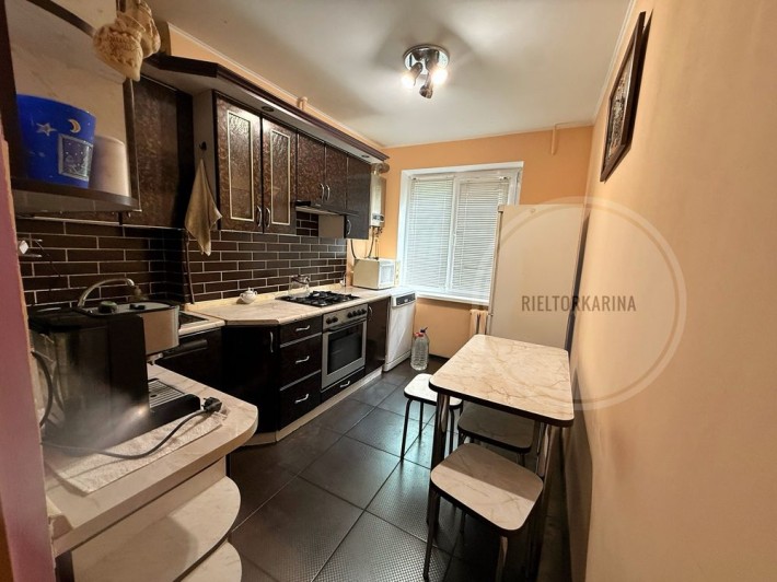 Васляєва/Миру проспект 3к квартира з прибудовою на 1 поверсі - фото 1